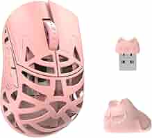 wlmouse miao ice blue omron optical マウス WLMOUSE Beast Miao(Omron) Ice Blue Beast Miao - 製品詳細